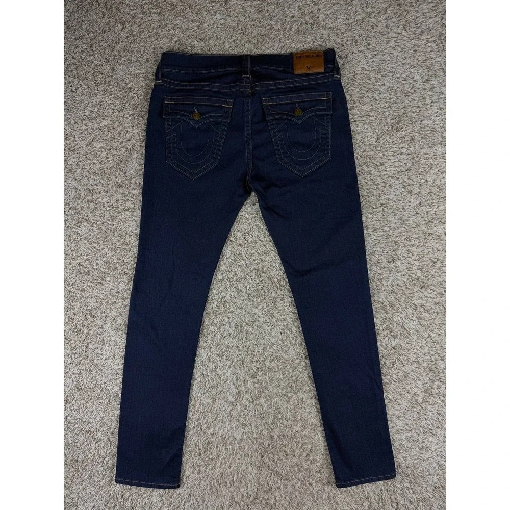 True Religion true religion